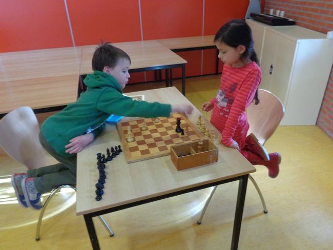 Raffi tegen Max